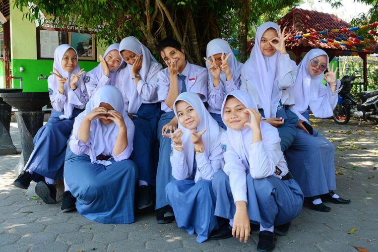 Terverifikasi Puspresnas Ini Daftar SMA Terbaik di Blora Berdasarkan Prestasi Nasional