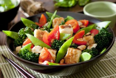 7 Inspirasi Tumis Sayur Praktis dan Lezat untuk Menu Makan Malam
