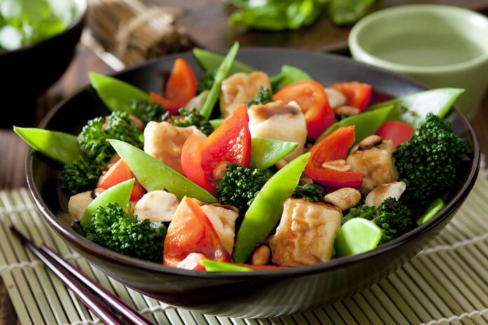 7 Inspirasi Tumis Sayur Praktis dan Lezat untuk Menu Makan Malam