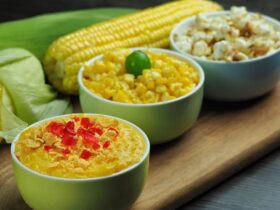 8 Kuliner Berbahan Dasar Jagung Paling Populer Nomor 3 Paling Sering Dimakan