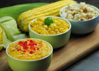 8 Kuliner Berbahan Dasar Jagung Paling Populer Nomor 3 Paling Sering Dimakan