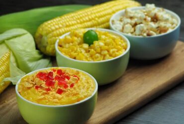 8 Kuliner Berbahan Dasar Jagung Paling Populer Nomor 3 Paling Sering Dimakan