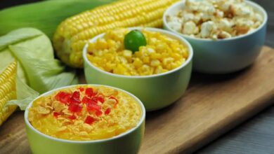 8 Kuliner Berbahan Dasar Jagung Paling Populer Nomor 3 Paling Sering Dimakan