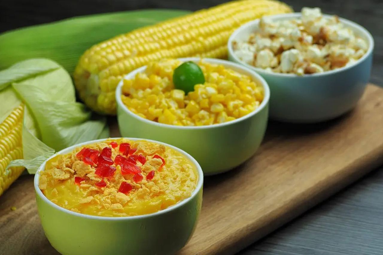 8 Kuliner Berbahan Dasar Jagung Paling Populer Nomor 3 Paling Sering Dimakan