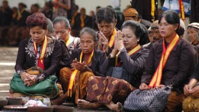 Mengungkap Keramat Bulan Suro