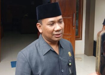 DPRD Kabupaten Blora Siap Mengawal Pembentukan Koperasi Merah Putih