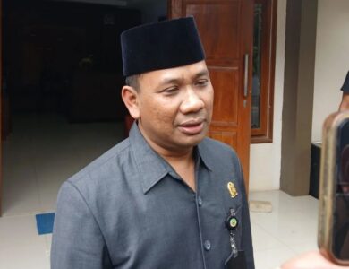 DPRD Kabupaten Blora Siap Mengawal Pembentukan Koperasi Merah Putih