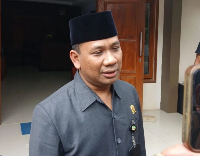 DPRD Kabupaten Blora Siap Mengawal Pembentukan Koperasi Merah Putih