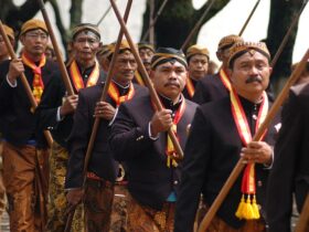 Pantangan di Bulan Suro