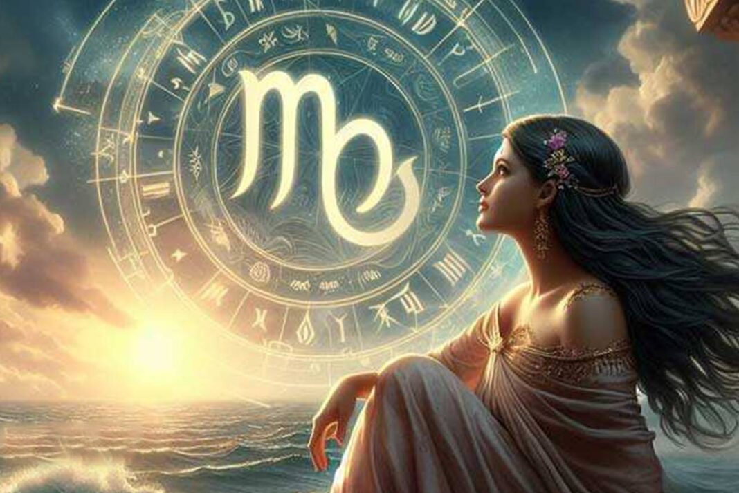 Asmara Scorpio Sedang Renggang Leo Penuh Kehangatan Ramalan Zodiak Hari Ini Awal Bulan Juni 2025