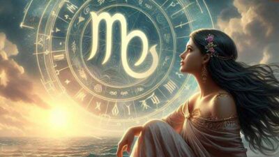 Asmara Scorpio Sedang Renggang Leo Penuh Kehangatan Ramalan Zodiak Hari Ini Awal Bulan Juni 2025