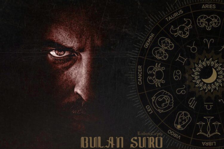 Aura Negatif Mengintai Ramalan Zodiak Bulan Suro 27-29 Juni 2025 Energi yang Perlu Diwaspadai Para Zodiak