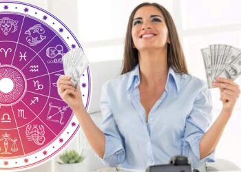 Berkah Alam Semesta 4 Zodiak Ini Akan Mendapat Keberuntungan di Bulan Suro 2025