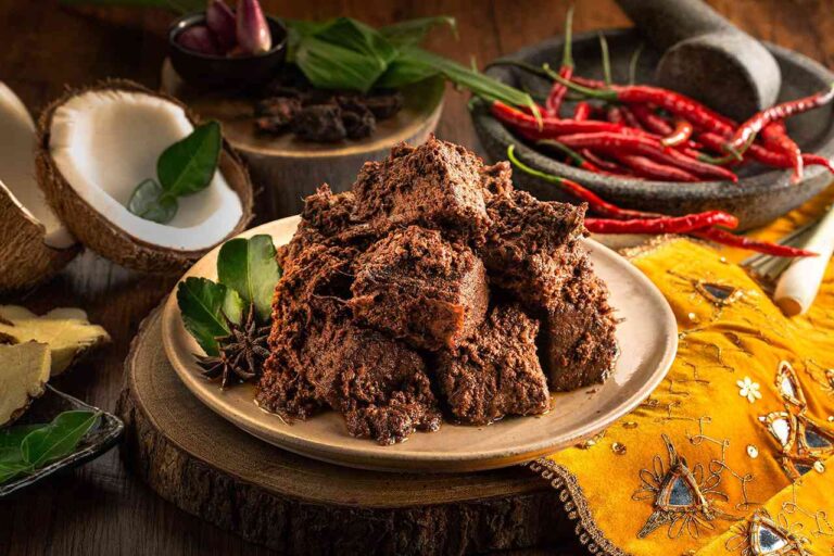 Dari Sate Hingga Rendang 4 Kreasi Resep Olahan Daging Qurban Paling Populer
