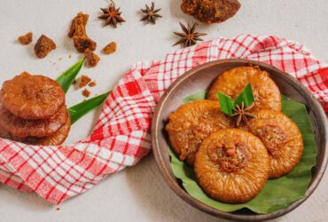 Dijamin Enak Resep Kue Cucur Gula Jawa Menikmati Tradisi dengan Cita Rasa Autentik