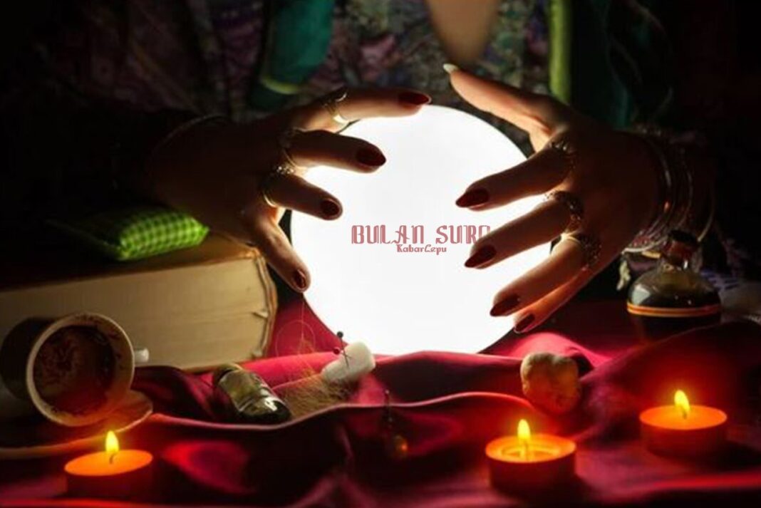 Energi Scorpio Sedang Memuncak Pisces Renyah Ramalan Zodiak Bulan Suro 28-30 Juni 2025