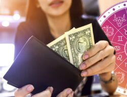 Finansial Leo Stabil Virgo Kebutuhan Meningkat Ramalan Zodiak Periode 21-28 Juni 2025
