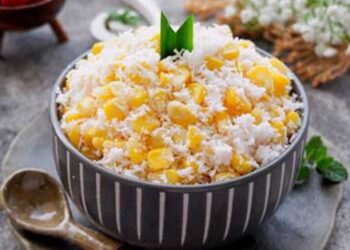 Grontol Jagung Cita Rasa Tradisional Khas Jawa Tengah yang Autentik dan Kaya Manfaat