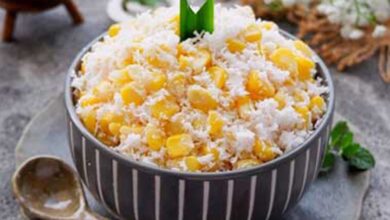 Grontol Jagung Cita Rasa Tradisional Khas Jawa Tengah yang Autentik dan Kaya Manfaat