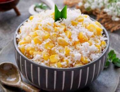 Grontol Jagung Cita Rasa Tradisional Khas Jawa Tengah yang Autentik dan Kaya Manfaat