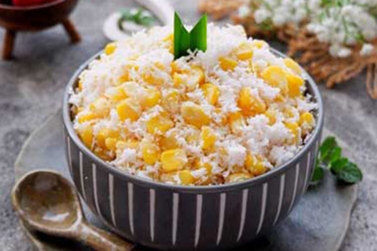 Grontol Jagung Cita Rasa Tradisional Khas Jawa Tengah yang Autentik dan Kaya Manfaat