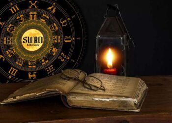 Hari Suro Pemilik Zodiak Ini Sebaiknya Jangan Keluyuran Cek Apakah Kamu Termasuk