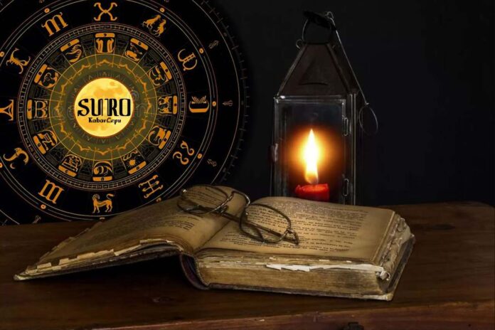 Hari Suro Pemilik Zodiak Ini Sebaiknya Jangan Keluyuran Cek Apakah Kamu Termasuk