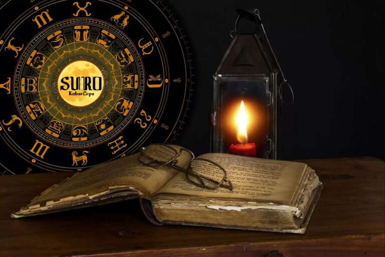 Hari Suro Pemilik Zodiak Ini Sebaiknya Jangan Keluyuran Cek Apakah Kamu Termasuk