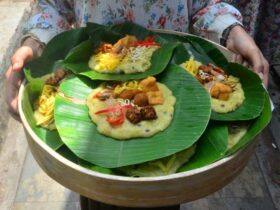 Jenang Suro Sebuah Makanan Tradisional Khas di Bulan Suro yang Penuh Makna Mendalam