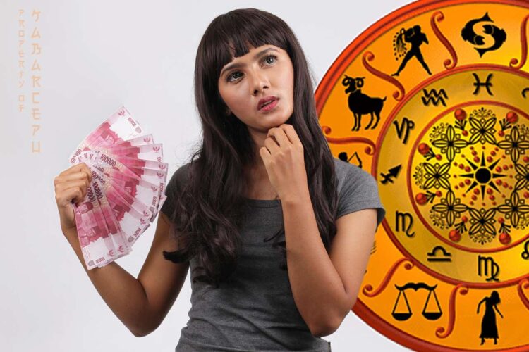 Keberuntungan Besar Menanti 5 Zodiak Ini Bakal Hoki dalam Hal Finansial Pertengahan Juni 2025
