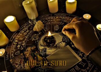 Keramat Bulan Suro Makna dan Tradisi dalam Budaya Jawa