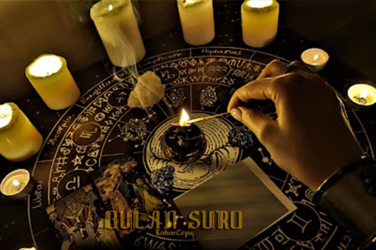 Keramat Bulan Suro Makna dan Tradisi dalam Budaya Jawa