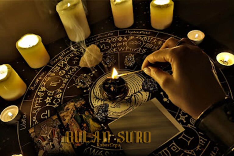 Keramat Bulan Suro Makna dan Tradisi dalam Budaya Jawa