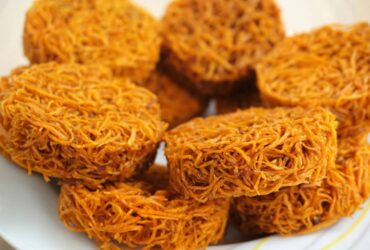 Kreasi Resep Kue Kremes Ide Jajanan Jadul Langka dengan Rasa Manisnya yang Ikonik