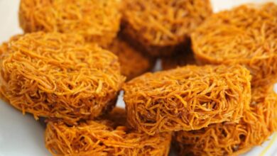 Kreasi Resep Kue Kremes Ide Jajanan Jadul Langka dengan Rasa Manisnya yang Ikonik