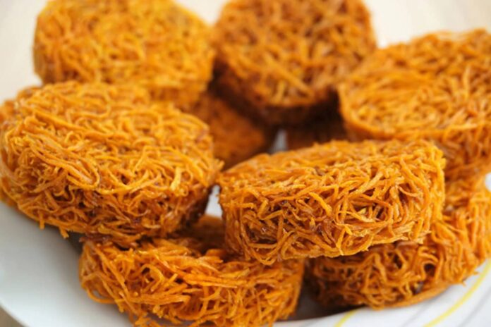 Kreasi Resep Kue Kremes Ide Jajanan Jadul Langka dengan Rasa Manisnya yang Ikonik