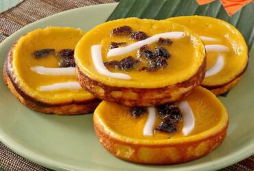 Kreasi Resep Kue Lumpur Wortel Varian Camilan Tradisional yang Lezat Nikmat dan Tetap Sehat
