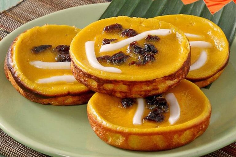 Kreasi Resep Kue Lumpur Wortel Varian Camilan Tradisional yang Lezat Nikmat dan Tetap Sehat