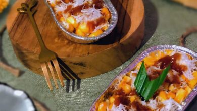 Lumer di Mulut Kreasi Grontol Jagung Siram Gula Merah yang Menggugah Selera