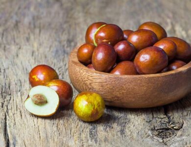 Mengenal Buah Bidara Buah Ajaib dengan Segudang Manfaat untuk Kesehatan Hingga Kecantikan