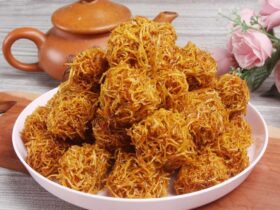 Menyelami Kekayaan Kuliner Tradisional Indonesia 10 Jajanan Jadul yang Nyaris Punah