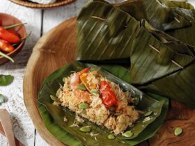 Mudah Dibuat Resep Botok Tempe Sederhara Lezat dan Gurih Cocok Untuk Menu Hari Minggu
