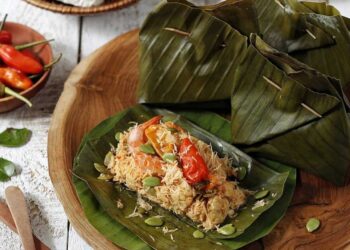 Mudah Dibuat: Resep Botok Tempe Sederhara Lezat dan Gurih, Cocok Untuk Menu Hari Minggu 5 Mudah Dibuat Resep Botok Tempe Sederhara Lezat dan Gurih Cocok Untuk Menu Hari Minggu