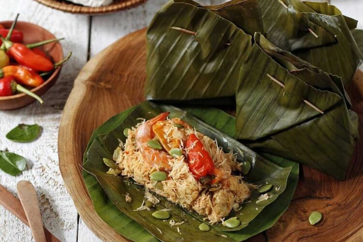 Mudah Dibuat Resep Botok Tempe Sederhara Lezat dan Gurih Cocok Untuk Menu Hari Minggu