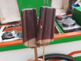 Nostalgia Era 90-an 7 Jajanan Es Jadul yang Melegenda dan Tak Lekang Oleh Waktu