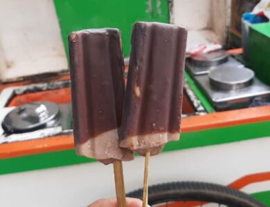 Nostalgia Era 90-an 7 Jajanan Es Jadul yang Melegenda dan Tak Lekang Oleh Waktu