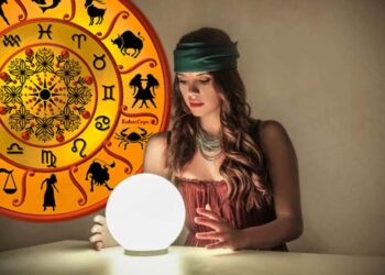 Pengaruh Energi Bulan Suro Terhadap Zodiak Aura Magis yang Menyelimuti Kekuatan Positif Negatif 12 Zodiak
