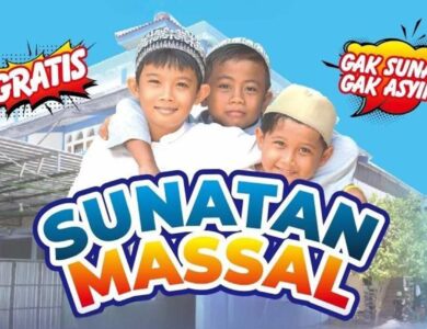 Pesantren Al-Ittihad Cepu Akan Menggelar Sunatan Massal