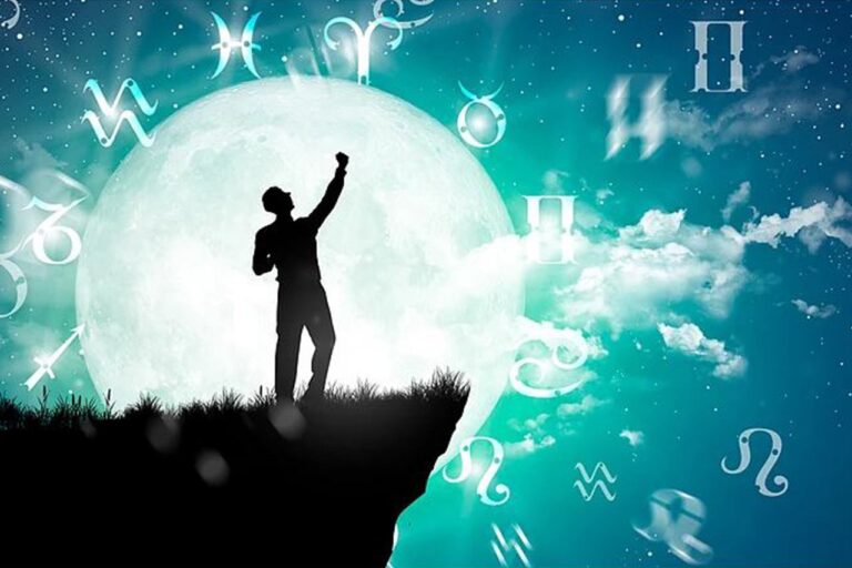 Ramalan Zodiak Bulan Suro 2025 Pemilik Zodiak Ini Dinaungi Energi Positif Selama Suro