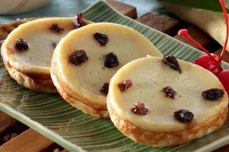 Rasa Lezat Tetap Sehat Resep Kue Lumpur Kentang Rendah Kalori dan Cocok untuk Diet